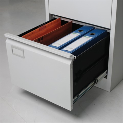 0.5-0.9mm Thickness File Drawer Organizer KD Structure