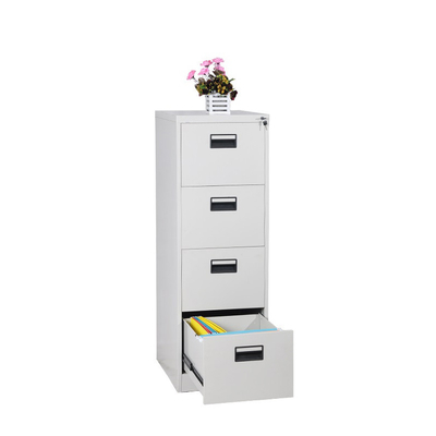 0.5-0.9mm Thickness File Drawer Organizer KD Structure