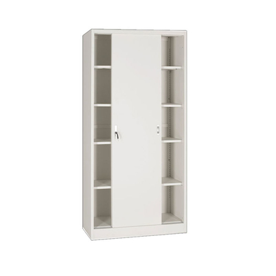 Metal Utensil Steel Cupboard Multifunctional Document Cabinet